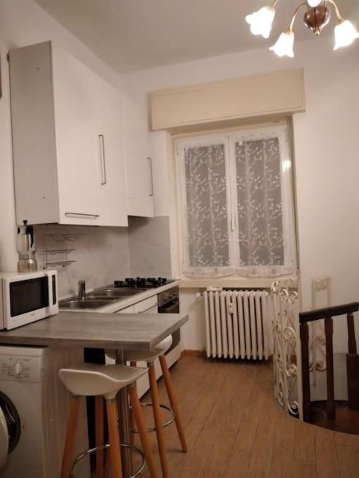 Edith Home Doccia Idromassaggio Milan Exterior photo